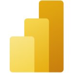 Power BI Icon