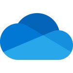OneDrive Icon