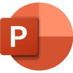 PowerPoint Icon