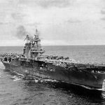 USS Enterprise (CV-6)