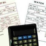 bills to pay