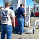 Public urinals