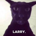 Larry. meme