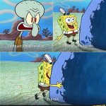 Its a Rock