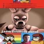 Ruin This Fill In Meme!!!! #15