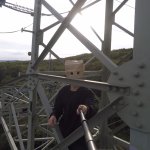 Baghead Lattice Climber