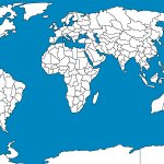 Earth basemap (updated)
