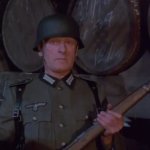 German soldier