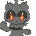 Marshadow 6