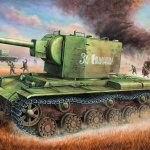 Tank