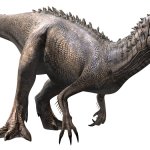 Indominus Rex 10