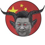 devil xi jinping