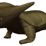 Gen 2 Diplocaulus (JWTG Design)