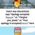 Ruin This Fill In Meme!!!!!!!!!!!!!!!!!!!!!!! #17