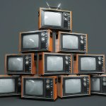 Televisions
