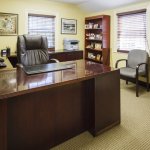 Al Iby's Office