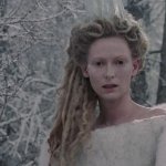 snow queen