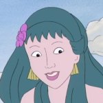 mermaid