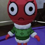 surprised bobette