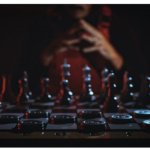 Chess/Checkers