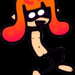 inkling moss meme