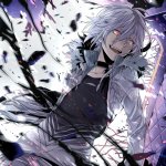 King of Slaughter my beloved