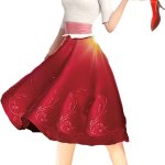 PNG Zapatos Rojos - Red Shoes
