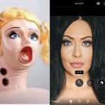 Leeann Norris sucks dick for free