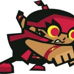 Mighty Ray of the First Squad