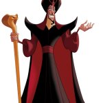 PNG Jafar