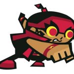 Mighty Ray