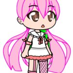 Cure Sunday Frown 02