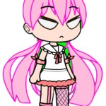 Cure Sunday Angry 01