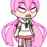 Cure Sunday Angry 02