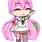 Cure Sunday Waving