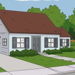 GoAnimate House Background