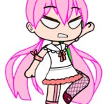 Cure Sunday Attack