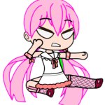 Cure Sunday Attack
