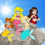 the sea pearls