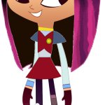 Sashi Kobayashi (My version) without her glasses