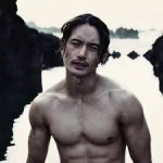 quimir shirtless