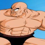 nappa
