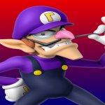waluigi