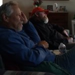 Old Friends