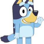 Bluey Heeler