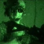 Garandthumb night vision