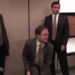 dwight