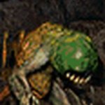troglodyte