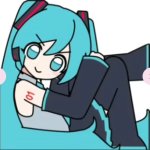 Hatsune Miku