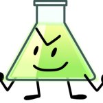 CJ ( Chemical Jar )